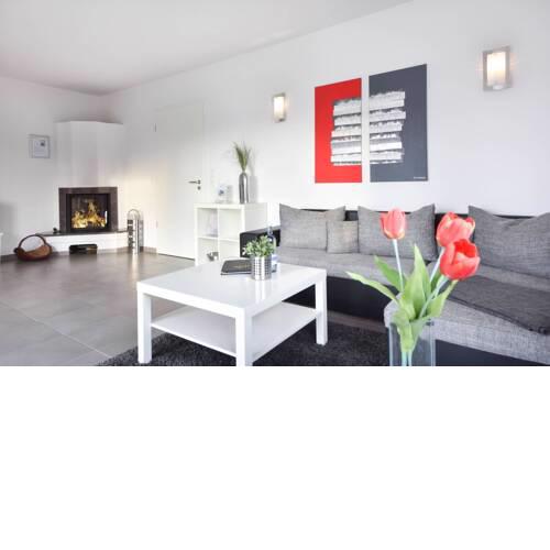 Villa Kaja Wohnung Ostseestrand