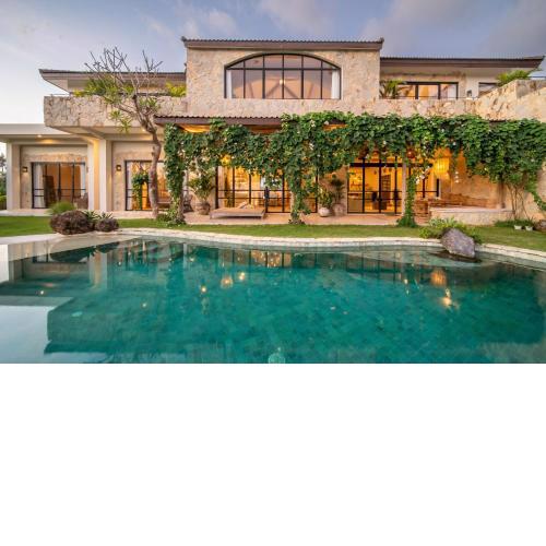 Villa Kajano Canggu