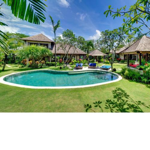 Villa Kakatua