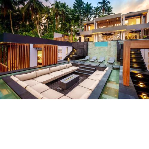 Villa Kala by BaliSuperHost