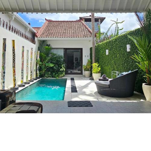 Villa Kali