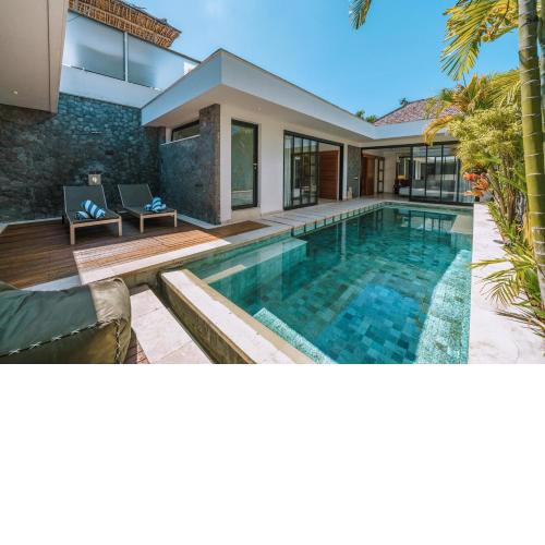 Villa Kalila: Elegant 2 BR Villa in Perfect Location !