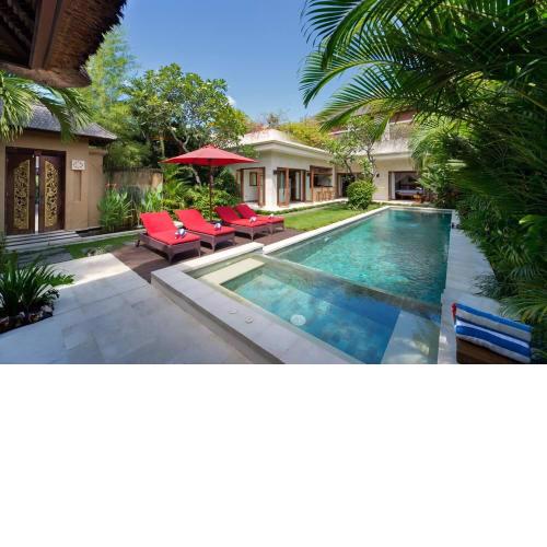 Villa Kalimaya Seminyak Bali