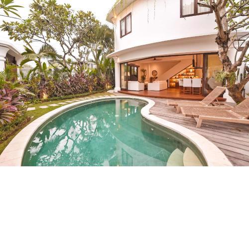 Villa Kalita Bali
