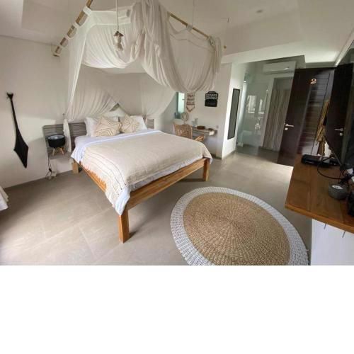 Villa Kalma Canggu