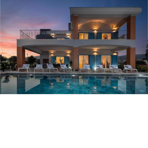 Villa Kalpesi