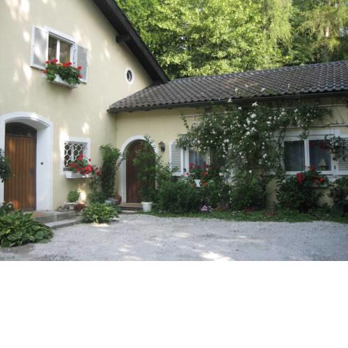 Villa Kalvarienberg