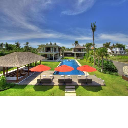 Villa Kalyani