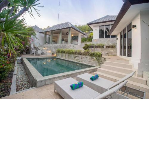 Villa Kama by Bukit Vista