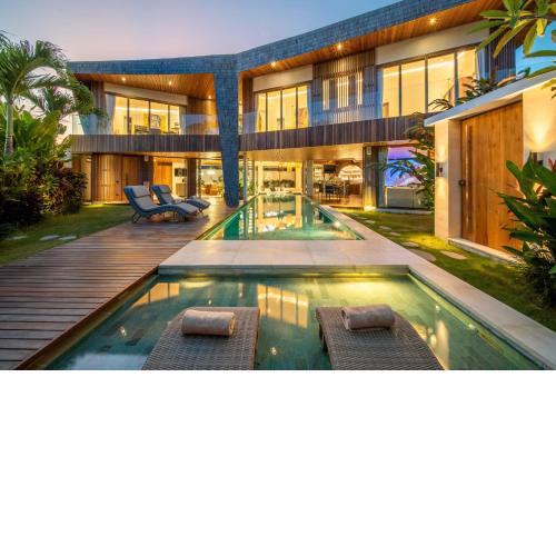 Villa Kama Canggu