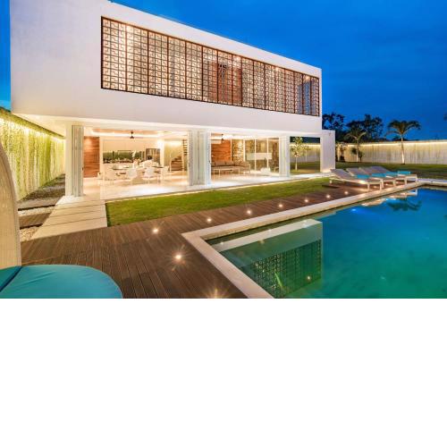 Villa Kamag