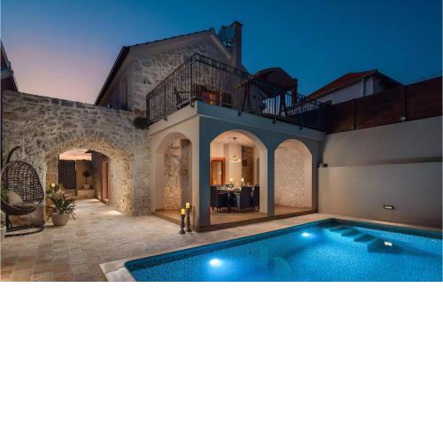 Villa Kameni Dvori