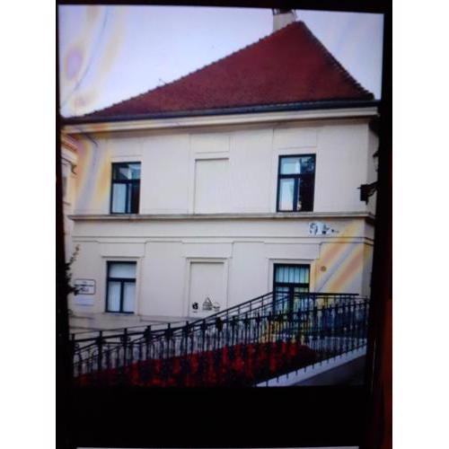 Villa Kamenita vrata