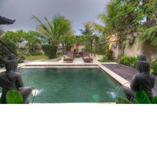 Villa Kami Ubud