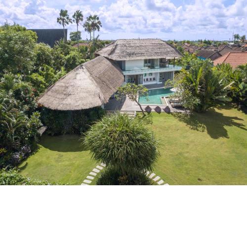 Villa Kami