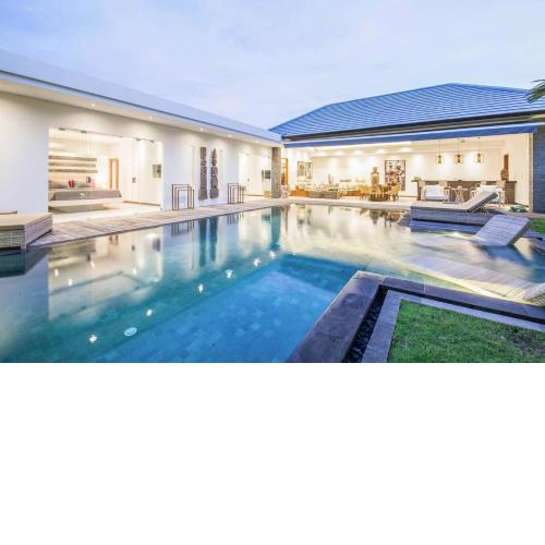 Villa Kamil
