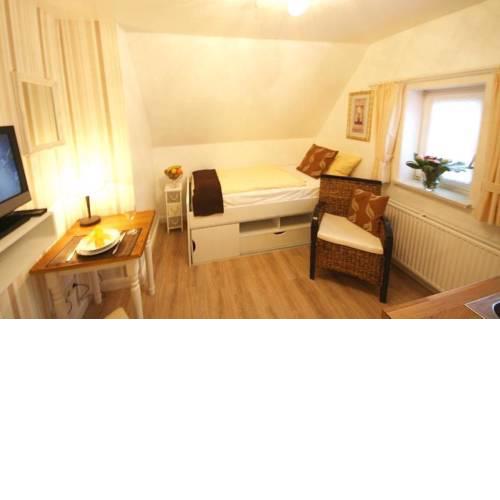 Villa Kamp im Friesenstil - App. Nr. 03