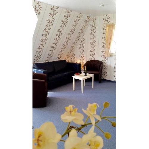 Villa Kamp im Friesenstil - App. Nr. 05