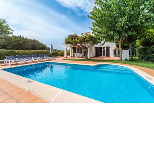 Villa Kandela