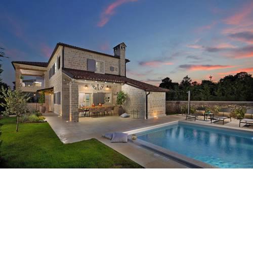 Villa Kanfanar - CIS04012-O