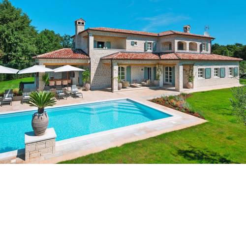 Villa Kanfanar - CIS04100c-O