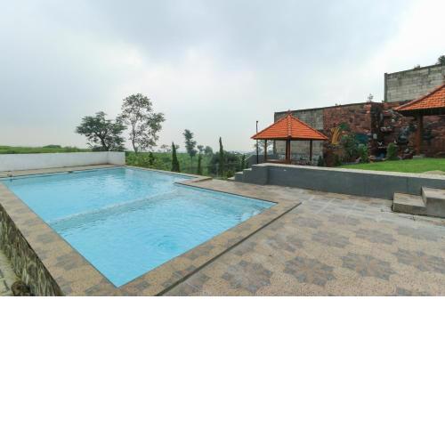 Villa Kangen Omah