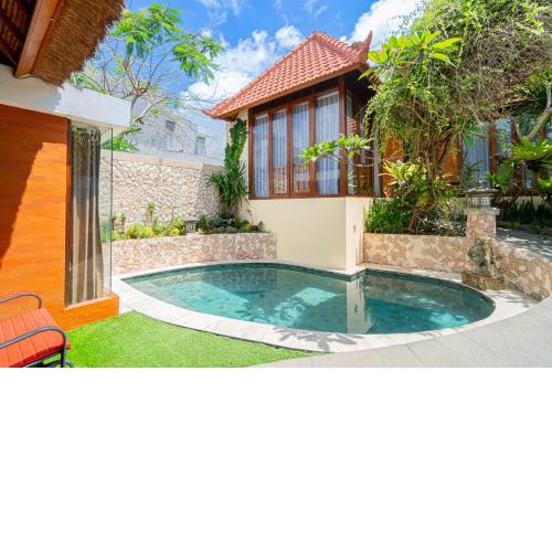 Villa Kanha by Bukit Vista