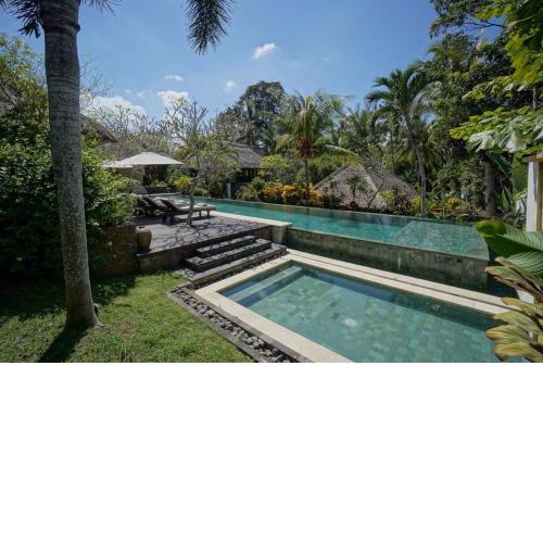Villa Kanti