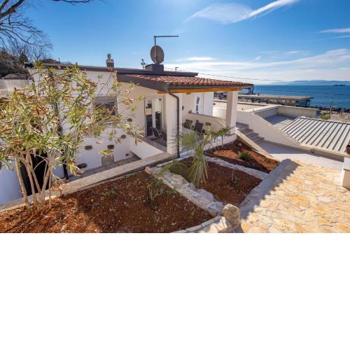 Villa Kantrida Opatija