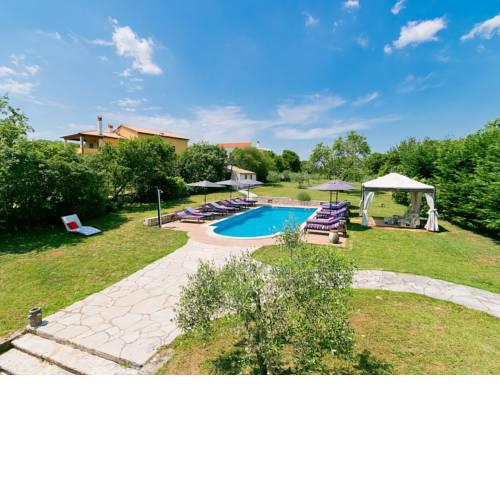 Villa Kapetanova villa