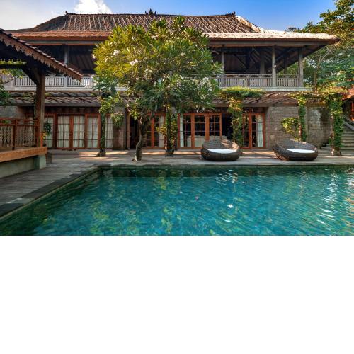 Villa Kapungkur