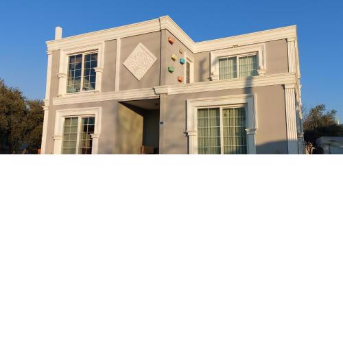 Villa KARACA EXPO AIRPORT