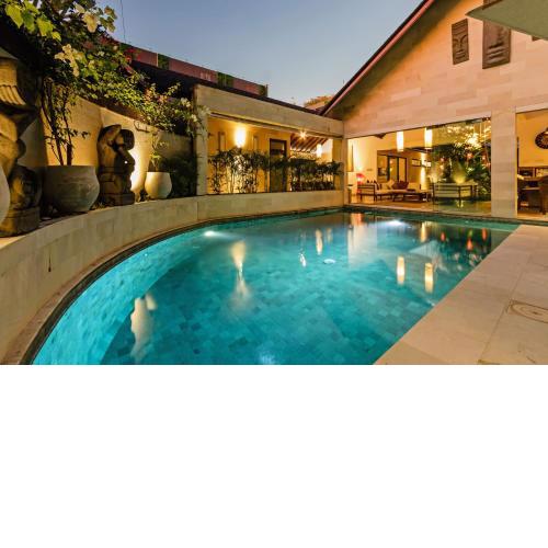 Villa Karang Berawa