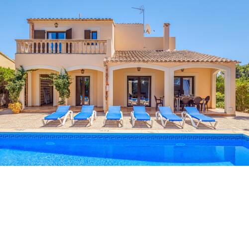 Villa Karen
