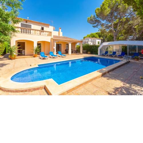 Villa Karen