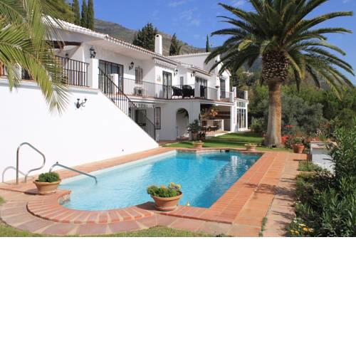 Villa Karibu
