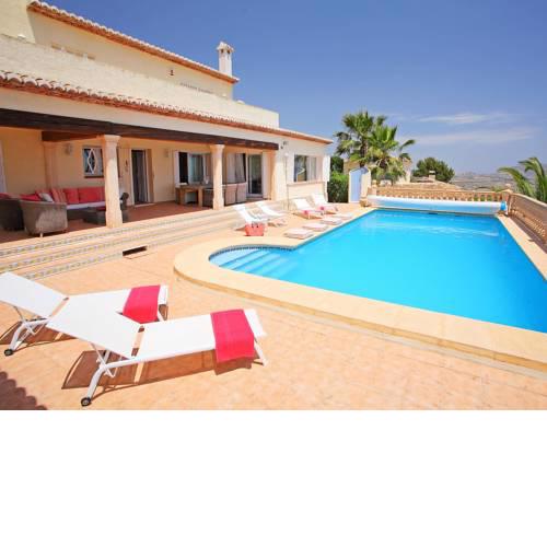 Villa Karibuni