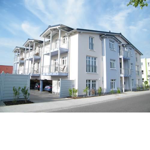 Villa Karina
