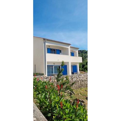 Villa Karla B&B