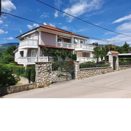 Villa Karla