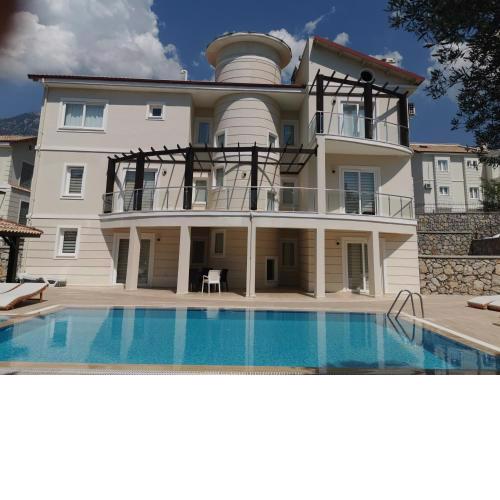Villa Karmele