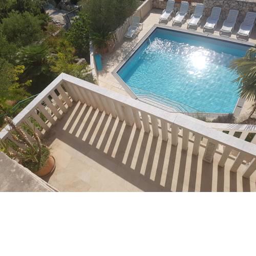 Villa Karmen