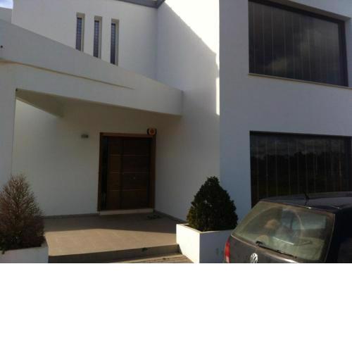 Villa Karmen