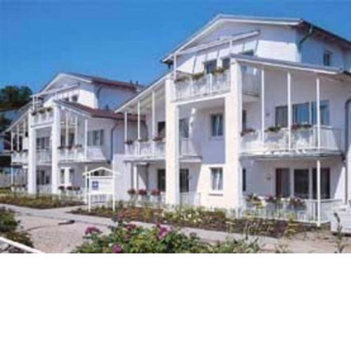 Villa Karola - Fewo Kempka 45484