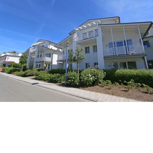 Villa Karola Whg.14 mit Balkon