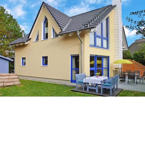 Villa Karoline Zingst - DOS061011-L