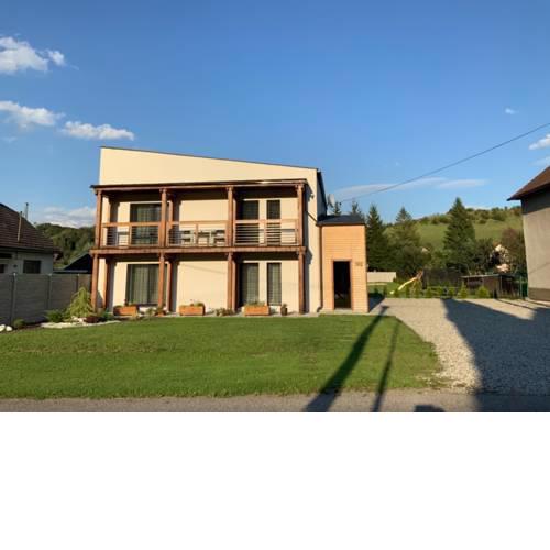 Villa Kasandra