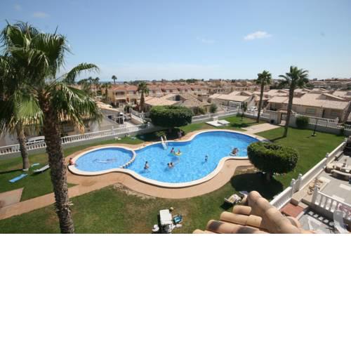 Villa Kasi del Sol