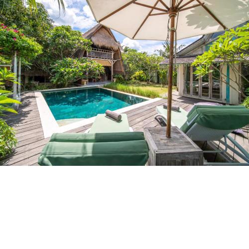 Villa Kasih Lembongan