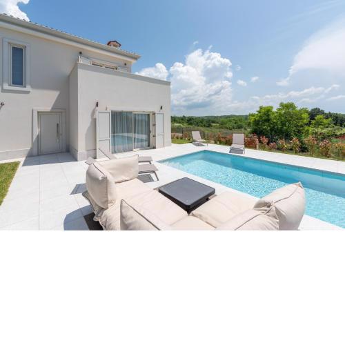 Villa Kastela Histria